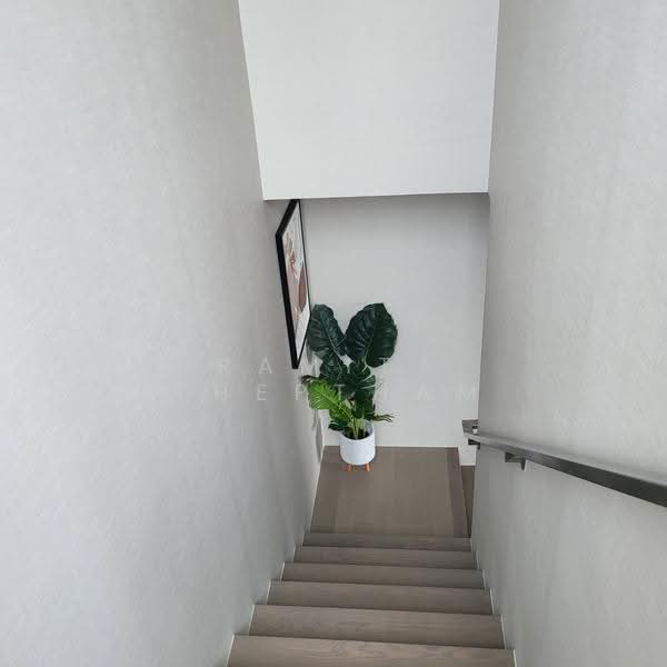 Celes Asoke, Bangkok, 8-10 Sukhumvit 21, Khlongtoei Nua, Watthana, Bangkok, 2 Bedrooms, 90 sqm, Condo For Rent, by Ramita Theptham, 500512250 - DDproperty.com