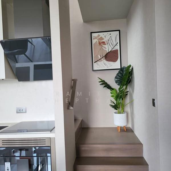Celes Asoke, Bangkok, 8-10 Sukhumvit 21, Khlongtoei Nua, Watthana, Bangkok, 2 Bedrooms, 90 sqm, Condo For Rent, by Ramita Theptham, 500512250 - DDproperty.com