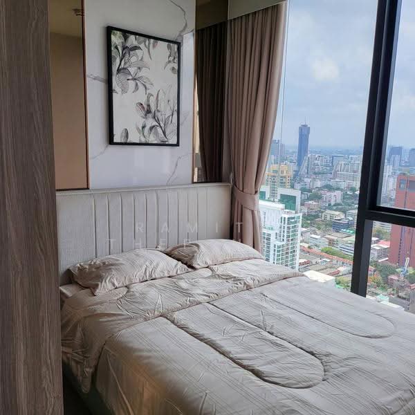 Celes Asoke, Bangkok, 8-10 Sukhumvit 21, Khlongtoei Nua, Watthana, Bangkok, 2 Bedrooms, 90 sqm, Condo For Rent, by Ramita Theptham, 500512250 - DDproperty.com