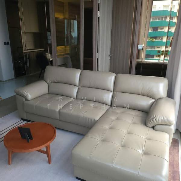 Celes Asoke, Bangkok, 8-10 Sukhumvit 21, Khlongtoei Nua, Watthana, Bangkok, 2 Bedrooms, 90 sqm, Condo For Rent, by Ramita Theptham, 500512250 - DDproperty.com