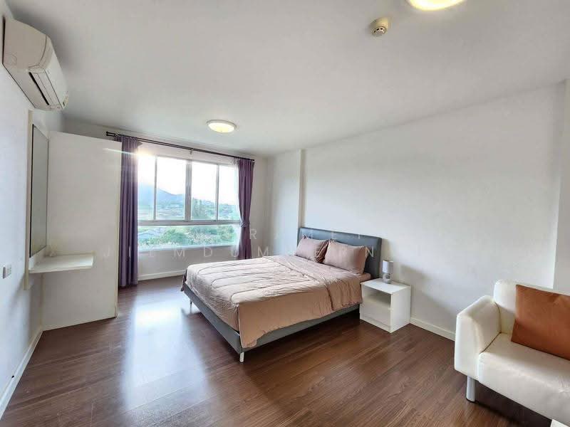 Baan Imm Aim Huahin : บ้านอิ่มเอมหัวหิน, ประจวบคีรีขันธ์, หนองแก-ตะเกียบ, หนองแก, หัวหิน, ประจวบคีรีขันธ์, 30 ตร.ม., คอนโด ขาย, โดย Woramet Jiemdumnernkit, 500512251 - DDproperty.com