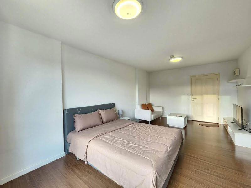 Baan Imm Aim Huahin, Prachuap Khiri Khan, Nong Kae - Takiab, Nong Kae, Hua Hin, Prachuap Khiri Khan, 1 Bedroom, 30 sqm, Condo For Sale, by Woramet  Jiemdumnernkit, 500512251 - DDproperty.com