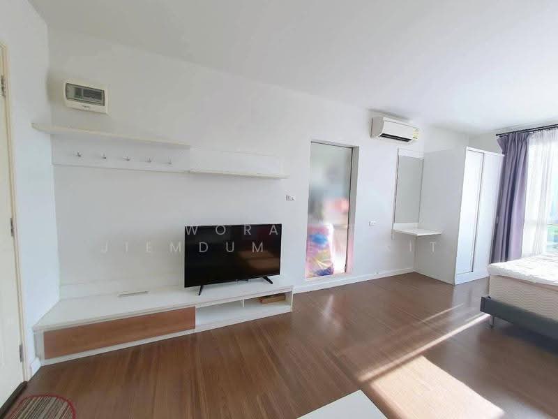 Baan Imm Aim Huahin, Prachuap Khiri Khan, Nong Kae - Takiab, Nong Kae, Hua Hin, Prachuap Khiri Khan, 1 Bedroom, 30 sqm, Condo For Sale, by Woramet  Jiemdumnernkit, 500512251 - DDproperty.com