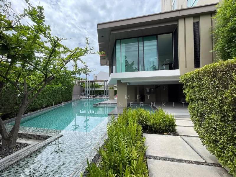Baan Imm Aim Huahin, Prachuap Khiri Khan, Nong Kae - Takiab, Nong Kae, Hua Hin, Prachuap Khiri Khan, 1 Bedroom, 30 sqm, Condo For Sale, by Woramet  Jiemdumnernkit, 500512251 - DDproperty.com