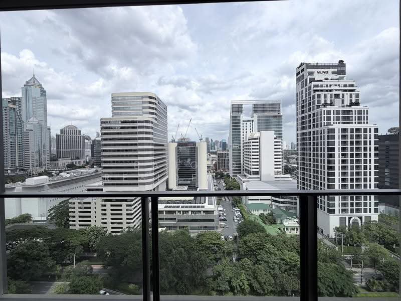 The Residences at Sindhorn Kempinski, Bangkok, 88 Soi Tonson Sarasin Road, Lumphini, Pathum Wan, Bangkok, 2 Bedrooms, 139 sqm, Condo For Rent, by Bangkok Residential, 500512256 - DDproperty.com