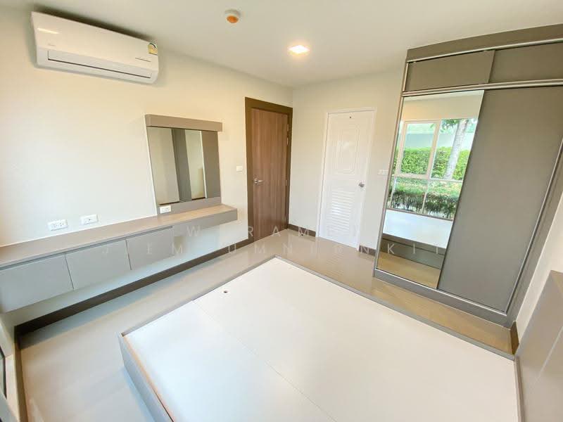 My Style Hua Hin 102 : มายสไตล์ หัวหิน 102, ประจวบคีรีขันธ์, ซอย หัวหิน 102, หนองแก, หัวหิน, ประจวบคีรีขันธ์, 34 ตร.ม., คอนโด ขาย, โดย Woramet Jiemdumnernkit, 500512257 - DDproperty.com