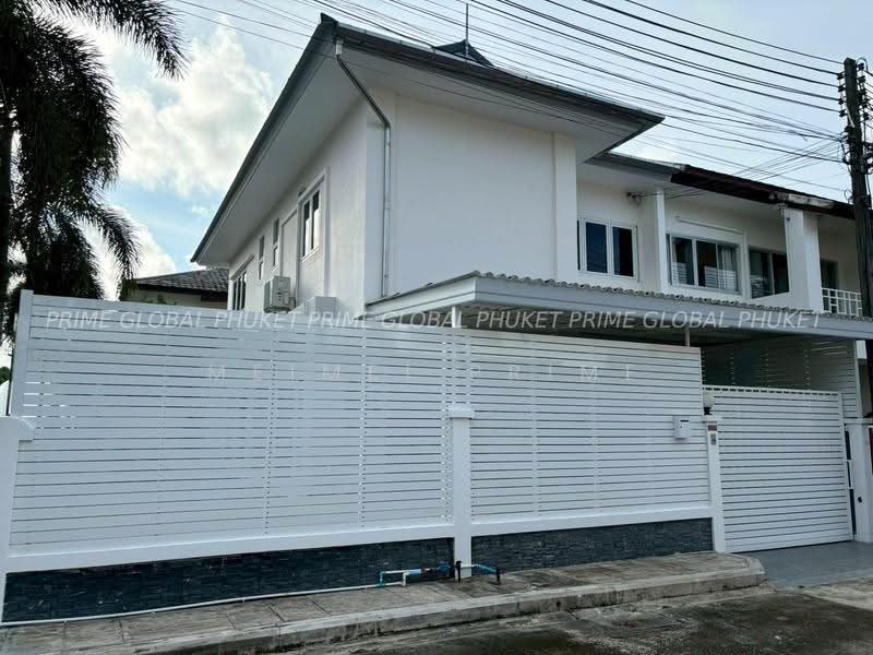 Ananda Lake View, Phuket, Thep Krasattri, Thalang, Phuket, 3 Bedrooms, 150 sqm, Single Detached House For Rent, by MeiMei Prime, 500512258 - DDproperty.com