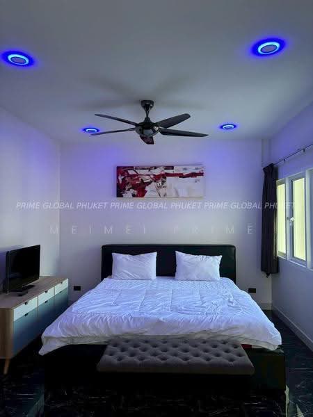 Ananda Lake View, Phuket, Thep Krasattri, Thalang, Phuket, 3 Bedrooms, 150 sqm, Single Detached House For Rent, by MeiMei Prime, 500512258 - DDproperty.com