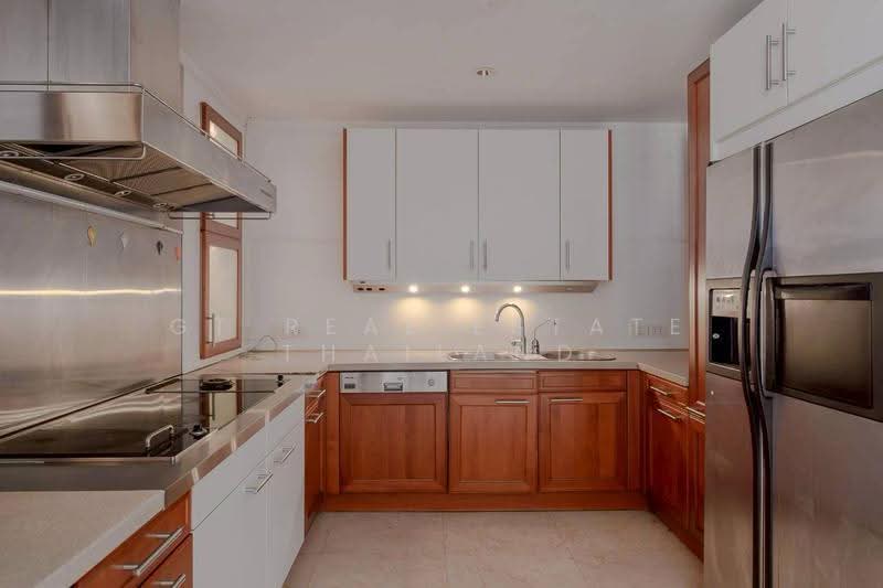 Las Colinas, Bangkok, Sukhumvit 21 Road, Khlongtoei Nua, Watthana, Bangkok, 4 Bedrooms, 698 sqm, Condo For Sale, by GT Real Estate Thailand, 500512259 - DDproperty.com