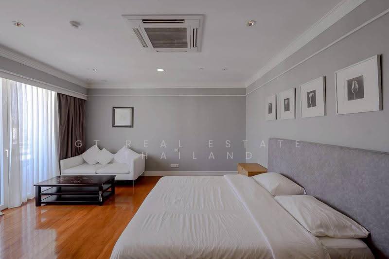 Las Colinas, Bangkok, Sukhumvit 21 Road, Khlongtoei Nua, Watthana, Bangkok, 4 Bedrooms, 698 sqm, Condo For Sale, by GT Real Estate Thailand, 500512259 - DDproperty.com