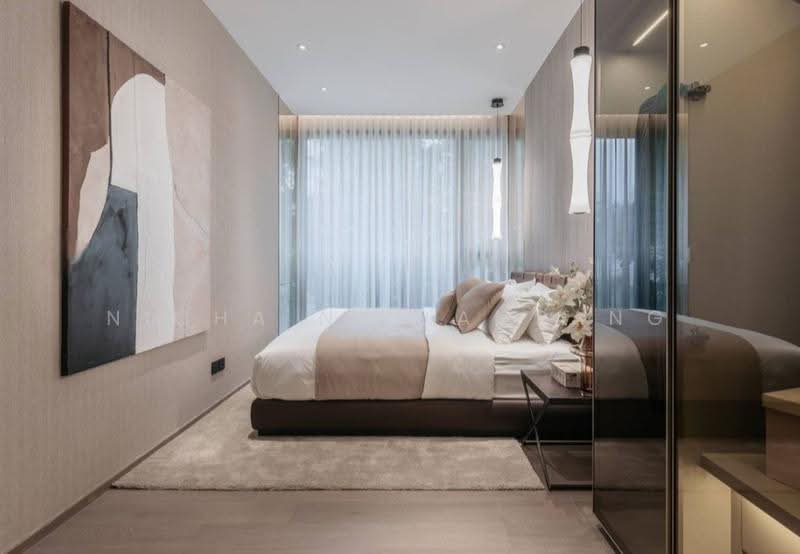 The Embassy Wireless, Bangkok, 1042 Witthayu Rd, Lumphini, Pathum Wan, Bangkok, 2 Bedrooms, 71 sqm, Condo For Sale, by Nicha Na Lampang, 500512260 - DDproperty.com