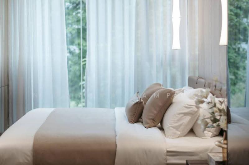 The Embassy Wireless, Bangkok, 1042 Witthayu Rd, Lumphini, Pathum Wan, Bangkok, 2 Bedrooms, 71 sqm, Condo For Sale, by Nicha Na Lampang, 500512260 - DDproperty.com