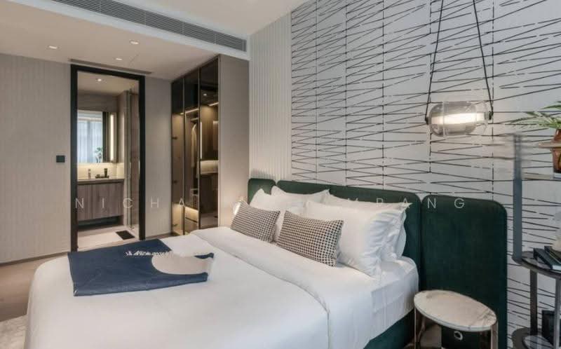 The Embassy Wireless, Bangkok, 1042 Witthayu Rd, Lumphini, Pathum Wan, Bangkok, 2 Bedrooms, 71 sqm, Condo For Sale, by Nicha Na Lampang, 500512260 - DDproperty.com