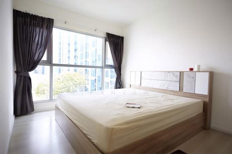 Aspire Sukhumvit 48 : แอสปาย สุขุมวิท 48, กรุงเทพ, ซอยสุขุมวิท 48 ถนนสุขุมวิท แขวงพระโขนง เขตคลองเตย กรุงเทพมหานคร, พระโขนง, คลองเตย, กรุงเทพ, 54 ตร.ม., คอนโด ให้เช่า, โดย Achaya Nithipanyawong, 500512261 - DDproperty.com
