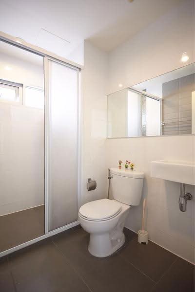 Aspire Sukhumvit 48 : แอสปาย สุขุมวิท 48, กรุงเทพ, ซอยสุขุมวิท 48 ถนนสุขุมวิท แขวงพระโขนง เขตคลองเตย กรุงเทพมหานคร, พระโขนง, คลองเตย, กรุงเทพ, 54 ตร.ม., คอนโด ให้เช่า, โดย Achaya Nithipanyawong, 500512261 - DDproperty.com