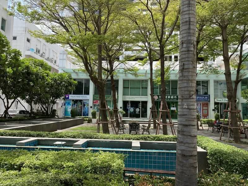 TC Green Rama 9, Bangkok, Rama 9 Road, Huai Khwang, Bangkok, 1 Bedroom, 84 sqm, Condo For Rent, by Ramita Theptham, 500512262 - DDproperty.com