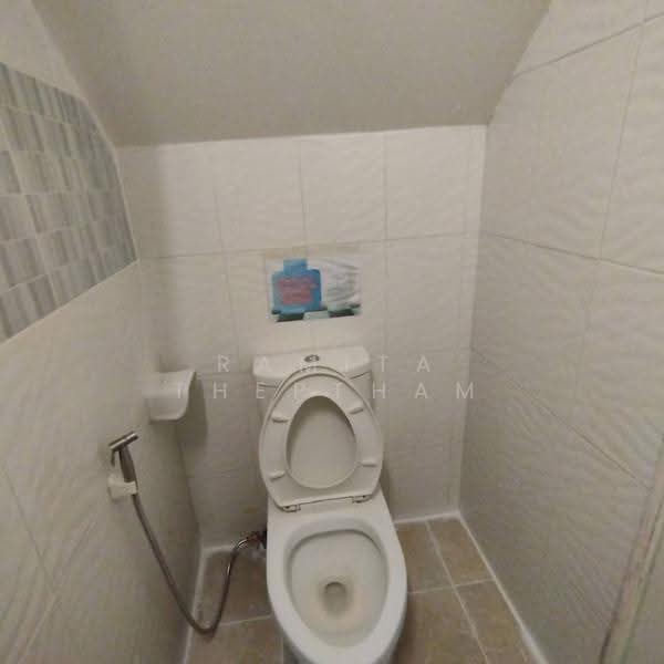 TC Green Rama 9, Bangkok, Rama 9 Road, Huai Khwang, Bangkok, 1 Bedroom, 84 sqm, Condo For Rent, by Ramita Theptham, 500512262 - DDproperty.com