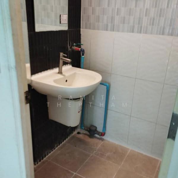 TC Green Rama 9, Bangkok, Rama 9 Road, Huai Khwang, Bangkok, 1 Bedroom, 84 sqm, Condo For Rent, by Ramita Theptham, 500512262 - DDproperty.com