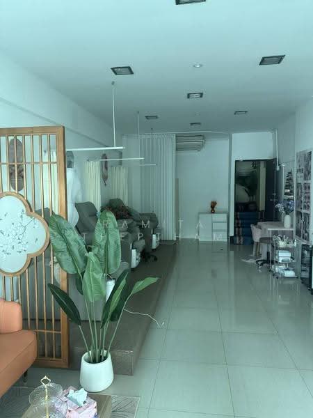 TC Green Rama 9, Bangkok, Rama 9 Road, Huai Khwang, Bangkok, 1 Bedroom, 84 sqm, Condo For Rent, by Ramita Theptham, 500512262 - DDproperty.com