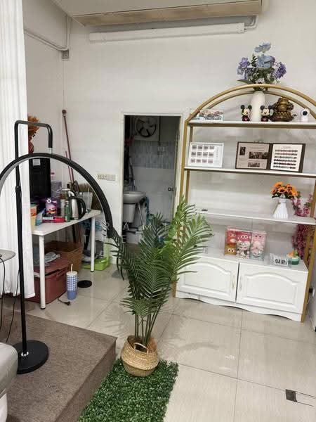 TC Green Rama 9 : ทีซี กรีน พระราม 9, กรุงเทพ, ถนนพระราม 9, ห้วยขวาง, กรุงเทพ, 84 ตร.ม., คอนโด ให้เช่า, โดย Ramita Theptham, 500512262 - DDproperty.com