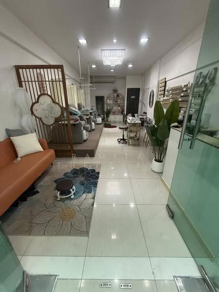 TC Green Rama 9 : ทีซี กรีน พระราม 9, กรุงเทพ, ถนนพระราม 9, ห้วยขวาง, กรุงเทพ, 84 ตร.ม., คอนโด ให้เช่า, โดย Ramita Theptham, 500512262 - DDproperty.com