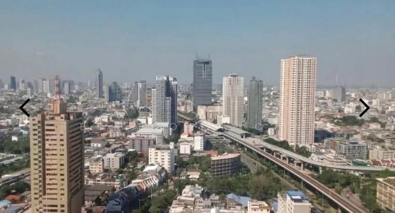 Baan Sathorn Chao Phraya, bangkok, 931 Charoen Nakhon 15 A Alley, Khlong Ton Sai, Khlong San, Bangkok, 1 Bedroom, 61 sqm, Condo For Sale, by Teeranop Inchan, 500512263 - DDproperty.com