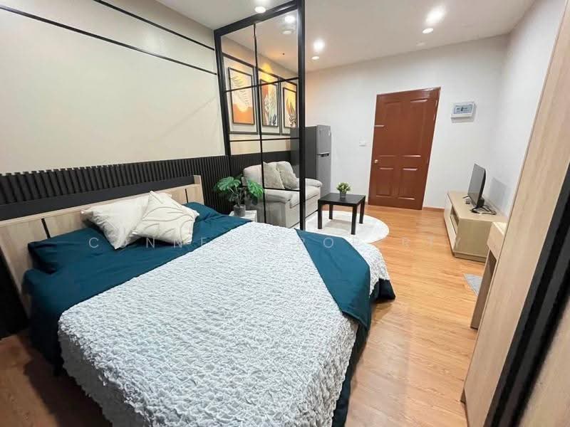 Best Point Condominium : เบสท์พ้อยท์ คอนโดมิเนียม, ภูเก็ต, วิชิต, เมืองภูเก็ต, ภูเก็ต, 25 ตร.ม., คอนโด ให้เช่า, โดย Connex Property, 500512265 - DDproperty.com