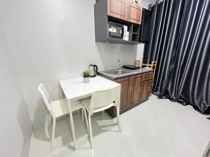 Best Point Condominium : เบสท์พ้อยท์ คอนโดมิเนียม, ภูเก็ต, วิชิต, เมืองภูเก็ต, ภูเก็ต, 25 ตร.ม., คอนโด ให้เช่า, โดย Connex Property, 500512265 - DDproperty.com