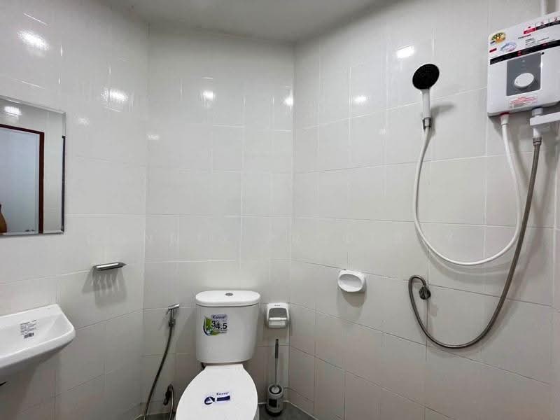 Best Point Condominium, Phuket, Wichit, Muang Phuket, Phuket, 1 Bedroom, 25 sqm, Condo For Rent, by Connex Property, 500512265 - DDproperty.com