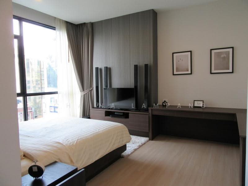 The Capital Ekamai-Thonglor, Bangkok, 2898 New Petchaburi Rd, Bang Kapi, Huai Khwang, Bangkok, 4 Bedrooms, 194 sqm, Condo For Sale, by Nicha Na Lampang, 500512266 - DDproperty.com