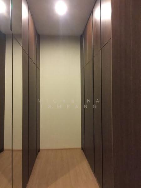 The Capital Ekamai-Thonglor, Bangkok, 2898 New Petchaburi Rd, Bang Kapi, Huai Khwang, Bangkok, 4 Bedrooms, 194 sqm, Condo For Sale, by Nicha Na Lampang, 500512266 - DDproperty.com