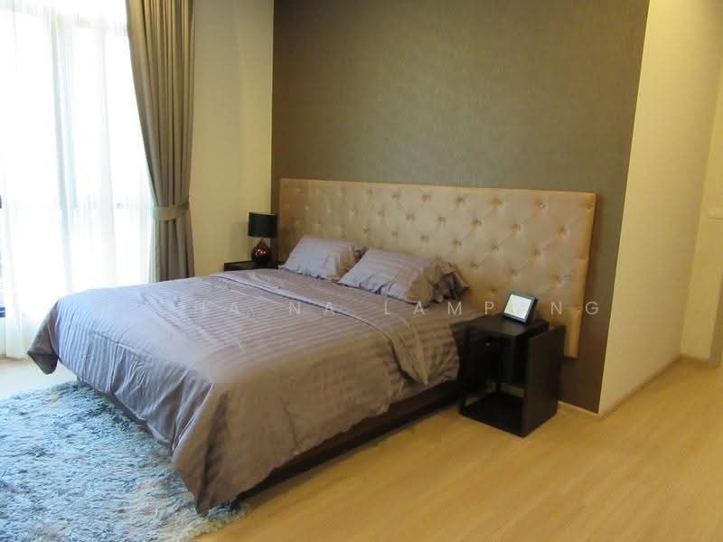 The Capital Ekamai-Thonglor, Bangkok, 2898 New Petchaburi Rd, Bang Kapi, Huai Khwang, Bangkok, 4 Bedrooms, 194 sqm, Condo For Sale, by Nicha Na Lampang, 500512266 - DDproperty.com