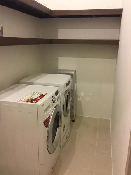 The Capital Ekamai-Thonglor, Bangkok, 2898 New Petchaburi Rd, Bang Kapi, Huai Khwang, Bangkok, 4 Bedrooms, 194 sqm, Condo For Sale, by Nicha Na Lampang, 500512266 - DDproperty.com