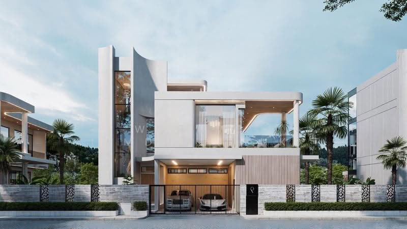 undefined, Prachuap Khiri Khan, Nong Kae, Hua Hin, Prachuap Khiri Khan, 3 Bedrooms, 336 sqm, Villa For Sale, by Nithiroj Thipsukum, 500512267 - DDproperty.com