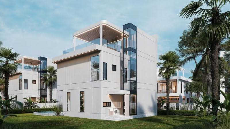 undefined, Prachuap Khiri Khan, Nong Kae, Hua Hin, Prachuap Khiri Khan, 3 Bedrooms, 336 sqm, Villa For Sale, by Nithiroj Thipsukum, 500512267 - DDproperty.com
