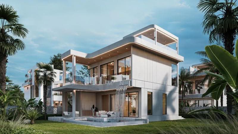 undefined, Prachuap Khiri Khan, Nong Kae, Hua Hin, Prachuap Khiri Khan, 3 Bedrooms, 336 sqm, Villa For Sale, by Nithiroj Thipsukum, 500512267 - DDproperty.com