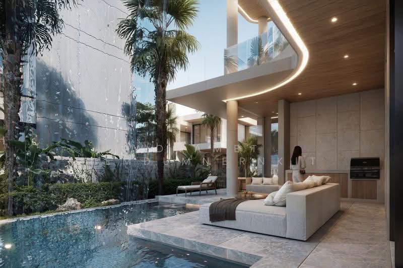 undefined, Prachuap Khiri Khan, Nong Kae, Hua Hin, Prachuap Khiri Khan, 3 Bedrooms, 336 sqm, Villa For Sale, by Nithiroj Thipsukum, 500512267 - DDproperty.com