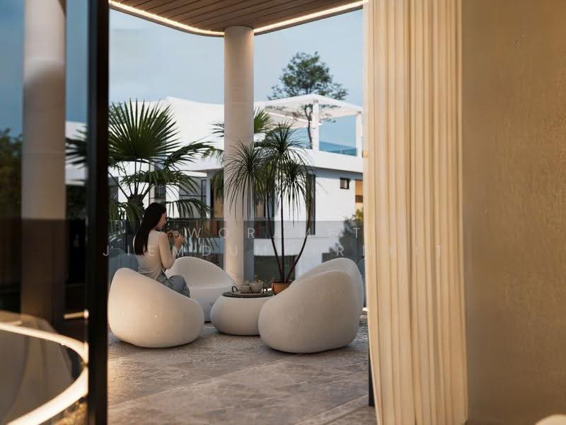undefined, Prachuap Khiri Khan, Nong Kae, Hua Hin, Prachuap Khiri Khan, 3 Bedrooms, 336 sqm, Villa For Sale, by Nithiroj Thipsukum, 500512267 - DDproperty.com
