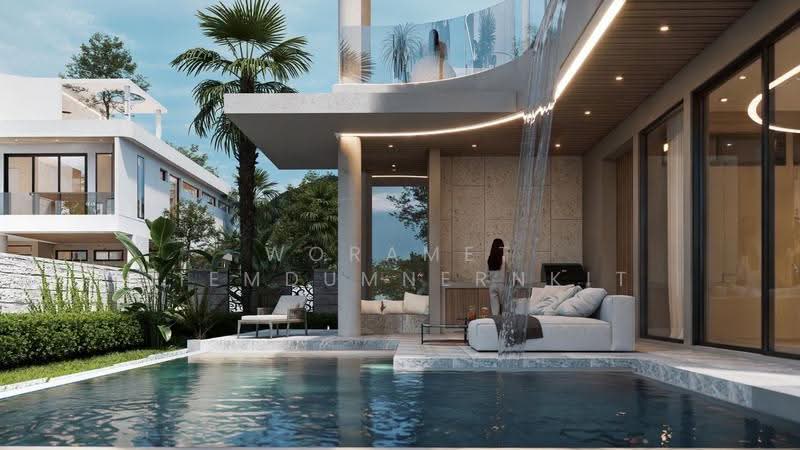 undefined, Prachuap Khiri Khan, Nong Kae, Hua Hin, Prachuap Khiri Khan, 3 Bedrooms, 336 sqm, Villa For Sale, by Nithiroj Thipsukum, 500512267 - DDproperty.com