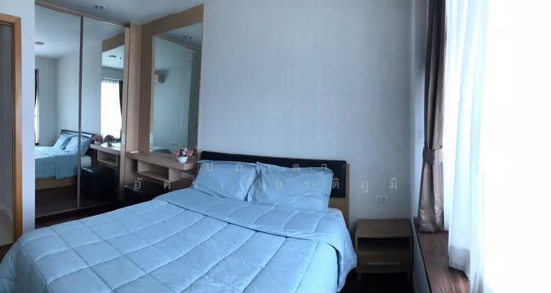 Circle Condominium, Bangkok, 1674 Soi Petchaburi 36 Petchaburi Road, Makkasan, Ratchathewi, Bangkok, 1 Bedroom, 39 sqm, Condo For Sale, by ปภาดา อัครเกียรติภูมิ, 500512268 - DDproperty.com