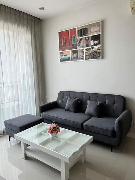 Circle Condominium : เซอร์เคิล คอนโดมิเนียม, กรุงเทพ, 1674 ซอยเพชรบุรี 36 ถนนเพชรบุรี, มักกะสัน, ราชเทวี, กรุงเทพ, 39 ตร.ม., คอนโด ขาย, โดย ปภาดา อัครเกียรติภูมิ, 500512268 - DDproperty.com