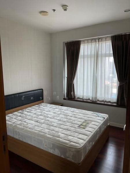 Circle Condominium, Bangkok, 1674 Soi Petchaburi 36 Petchaburi Road, Makkasan, Ratchathewi, Bangkok, 1 Bedroom, 39 sqm, Condo For Sale, by ปภาดา อัครเกียรติภูมิ, 500512268 - DDproperty.com