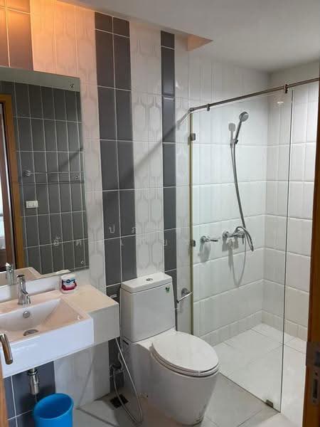Circle Condominium, Bangkok, 1674 Soi Petchaburi 36 Petchaburi Road, Makkasan, Ratchathewi, Bangkok, 1 Bedroom, 39 sqm, Condo For Sale, by ปภาดา อัครเกียรติภูมิ, 500512268 - DDproperty.com