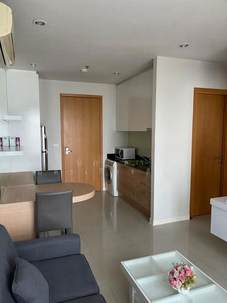 Circle Condominium, Bangkok, 1674 Soi Petchaburi 36 Petchaburi Road, Makkasan, Ratchathewi, Bangkok, 1 Bedroom, 39 sqm, Condo For Sale, by ปภาดา อัครเกียรติภูมิ, 500512268 - DDproperty.com