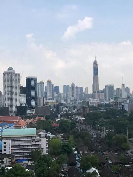 Circle Condominium : เซอร์เคิล คอนโดมิเนียม, กรุงเทพ, 1674 ซอยเพชรบุรี 36 ถนนเพชรบุรี, มักกะสัน, ราชเทวี, กรุงเทพ, 39 ตร.ม., คอนโด ขาย, โดย ปภาดา อัครเกียรติภูมิ, 500512268 - DDproperty.com