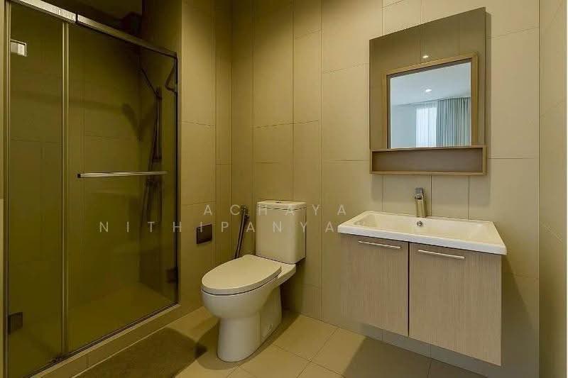 Hasu Haus, Bangkok, Sukhumvit 77 Road, Phra Kanong Nua, Watthana, Bangkok, 2 Bedrooms, 66 sqm, Condo For Rent, by Achaya Nithipanyawong, 500512269 - DDproperty.com