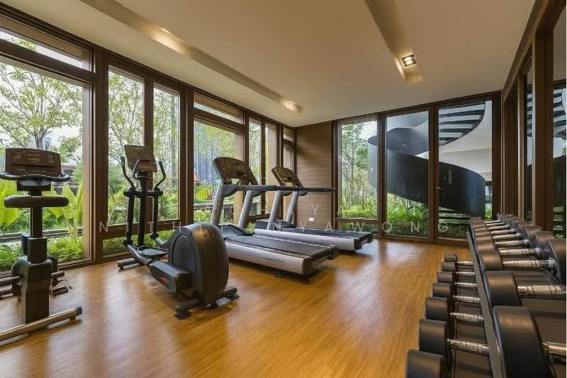 Hasu Haus, Bangkok, Sukhumvit 77 Road, Phra Kanong Nua, Watthana, Bangkok, 2 Bedrooms, 66 sqm, Condo For Rent, by Achaya Nithipanyawong, 500512269 - DDproperty.com