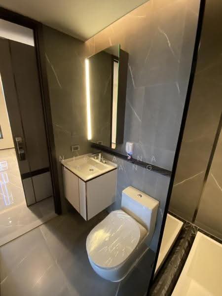 The Reserve 61 Hideaway, Bangkok, 92 Sukhumvit 61, Khlong Tan Nua, Watthana, Bangkok, 2 Bedrooms, 48 sqm, Condo For Sale, by Nicha Na Lampang, 500512272 - DDproperty.com