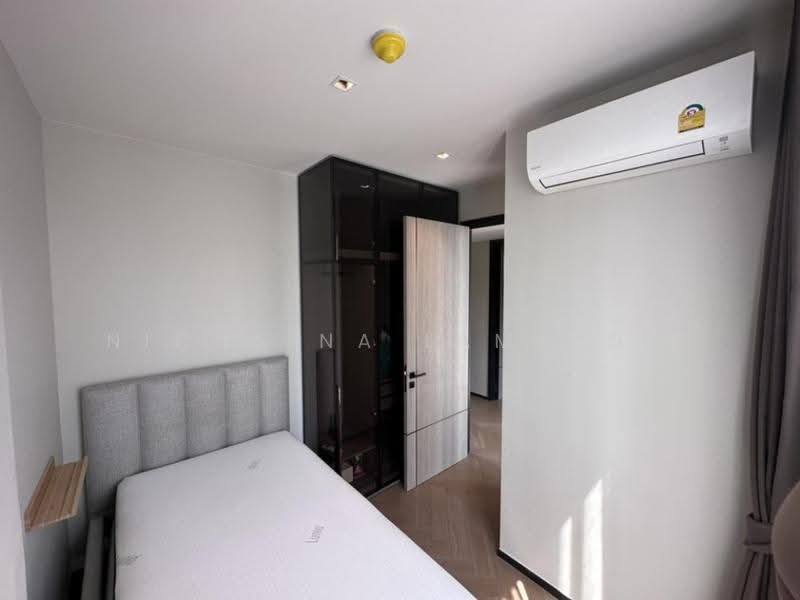 The Reserve 61 Hideaway, Bangkok, 92 Sukhumvit 61, Khlong Tan Nua, Watthana, Bangkok, 2 Bedrooms, 48 sqm, Condo For Sale, by Nicha Na Lampang, 500512272 - DDproperty.com