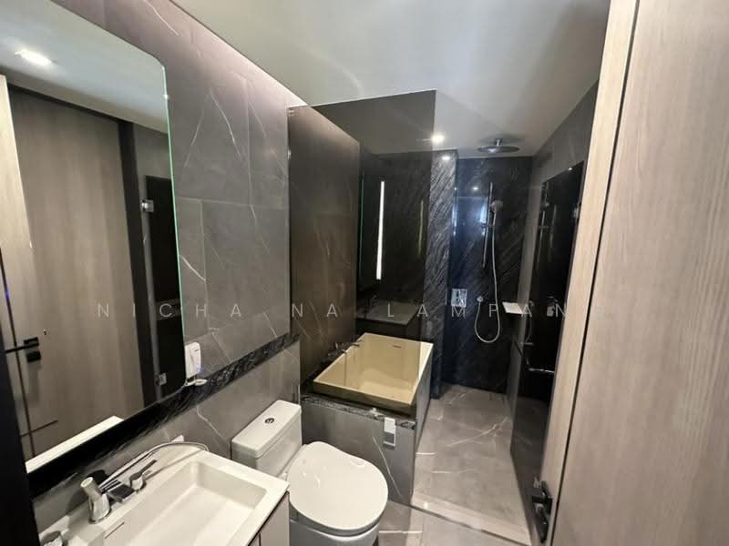 The Reserve 61 Hideaway, Bangkok, 92 Sukhumvit 61, Khlong Tan Nua, Watthana, Bangkok, 2 Bedrooms, 48 sqm, Condo For Sale, by Nicha Na Lampang, 500512272 - DDproperty.com